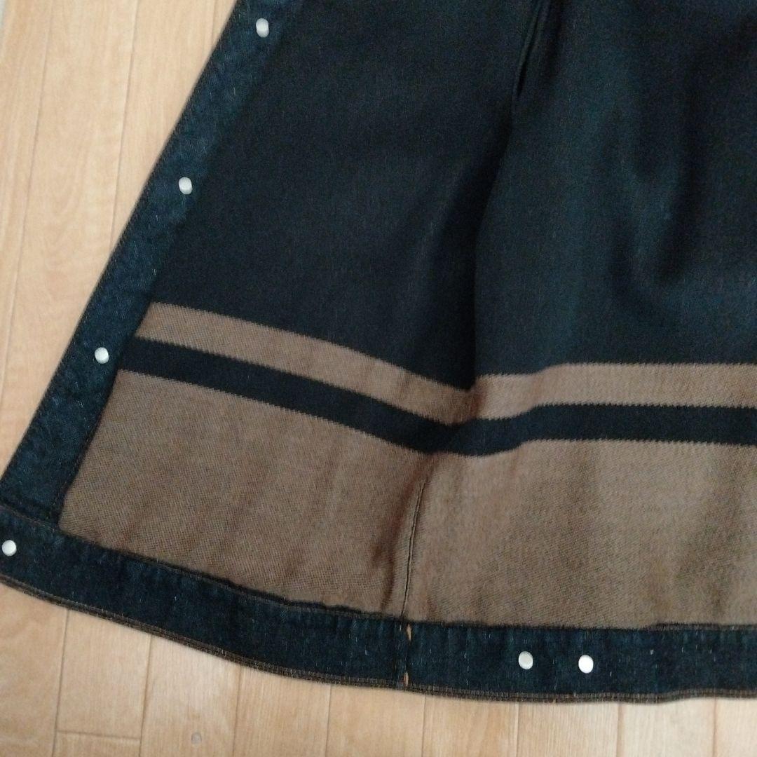 GUCCIデニムジャケット