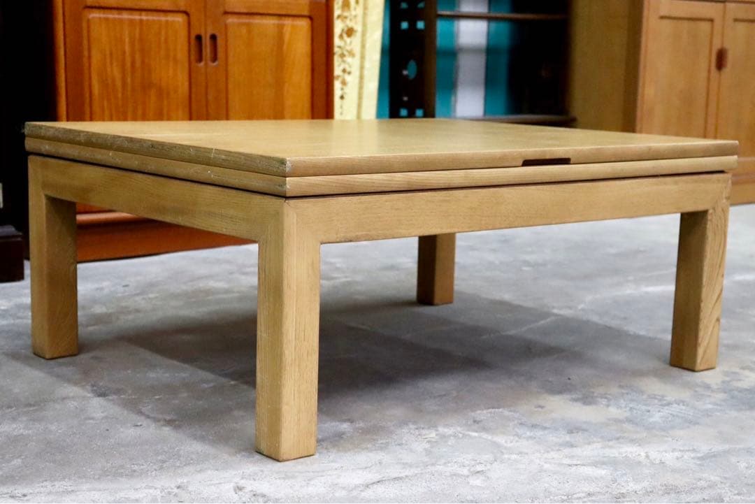 GMIK204○karimoku / カリモク センターテーブル ローテーブル