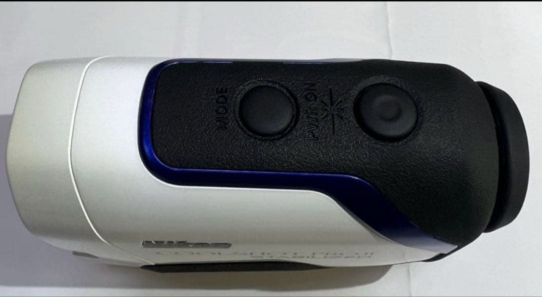 COOLSHOT PROII STABILIZED クールショットプロ2