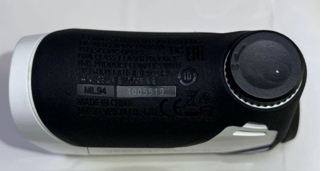 COOLSHOT PROII STABILIZED クールショットプロ2