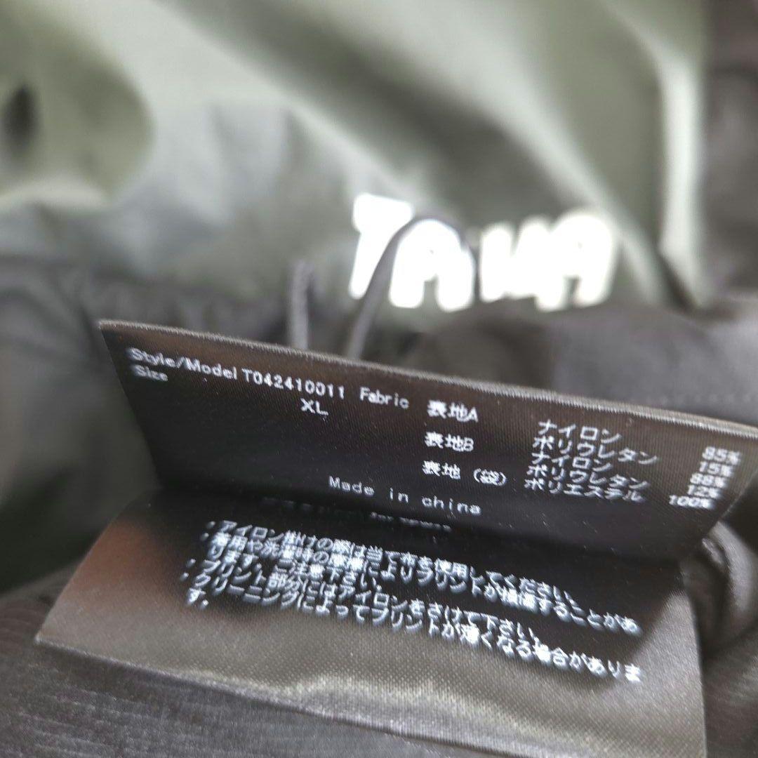 メンズウェア 28. TFW49 LIGHT SHELL BLOUSON