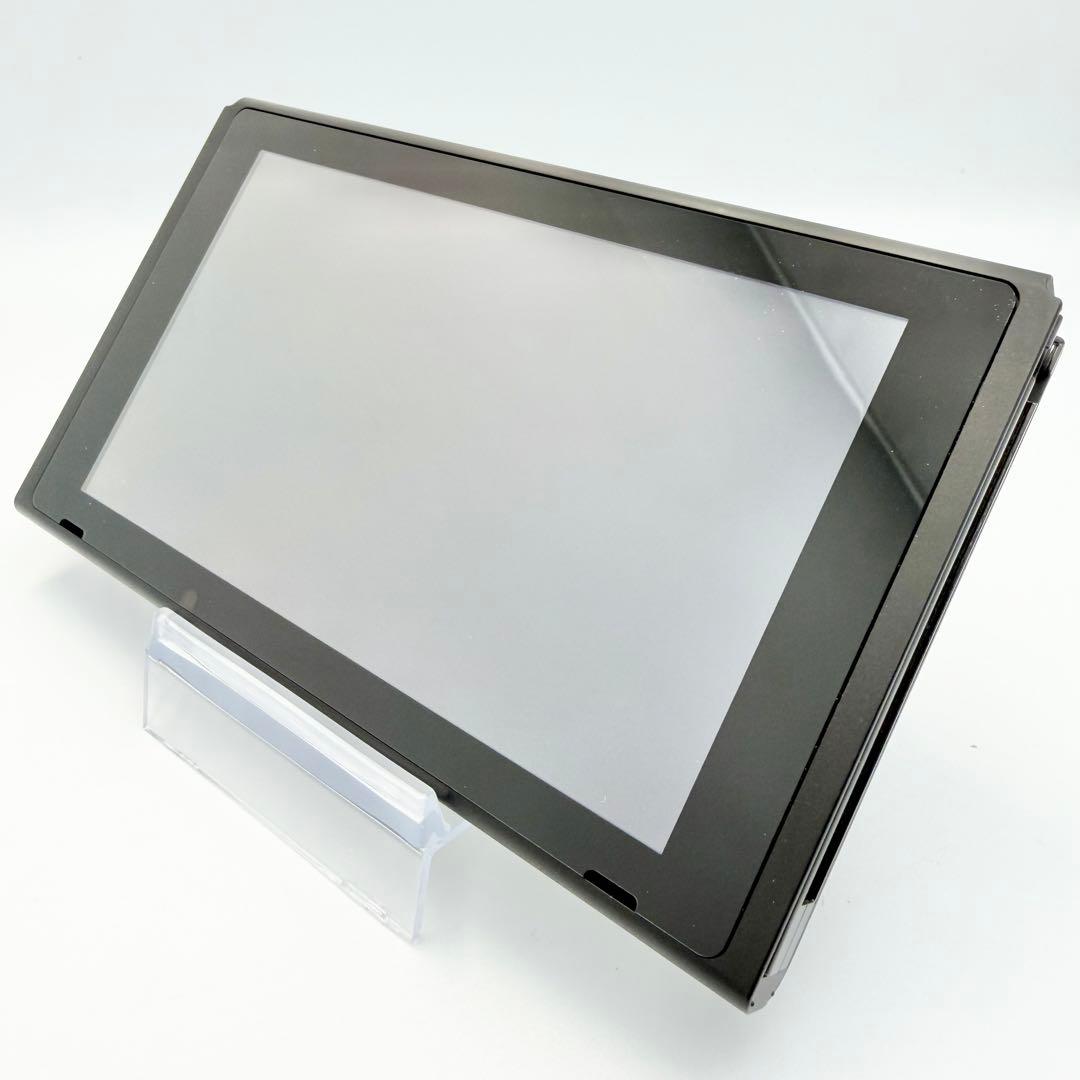 【美品：動作確認済み】Nintendo Switch 本体 HAC-001