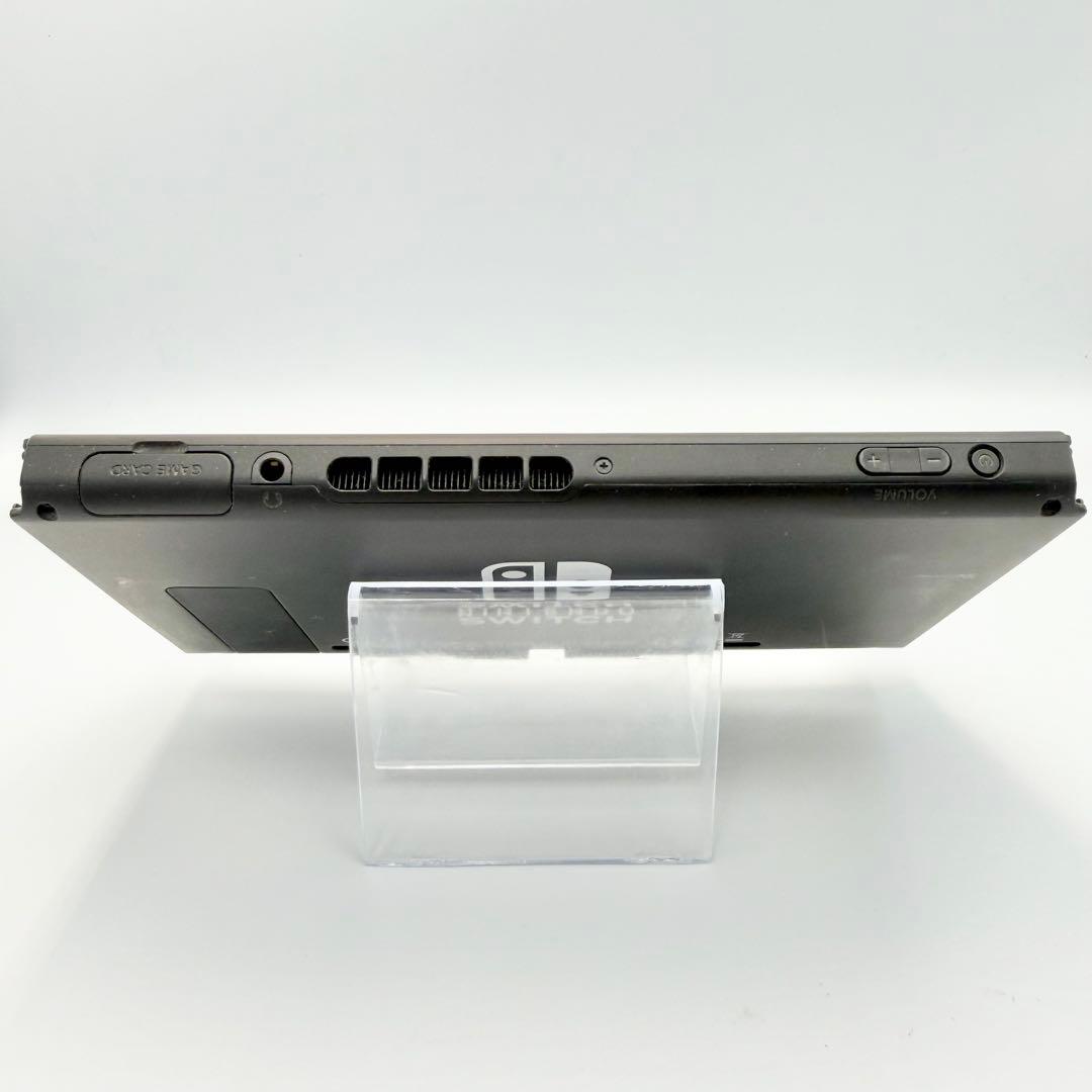 【美品：動作確認済み】Nintendo Switch 本体 HAC-001