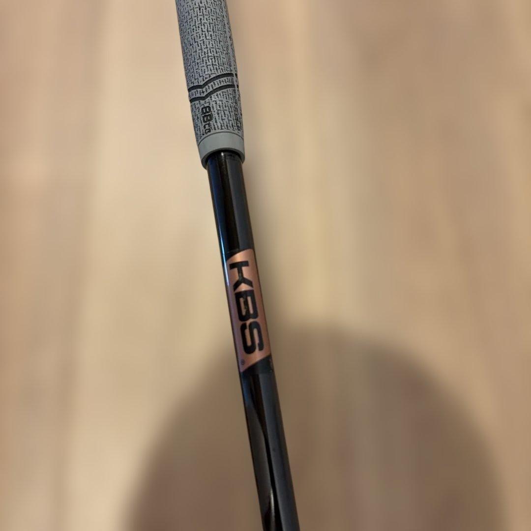 テーラーメイド スパイダーXパター　レフティ