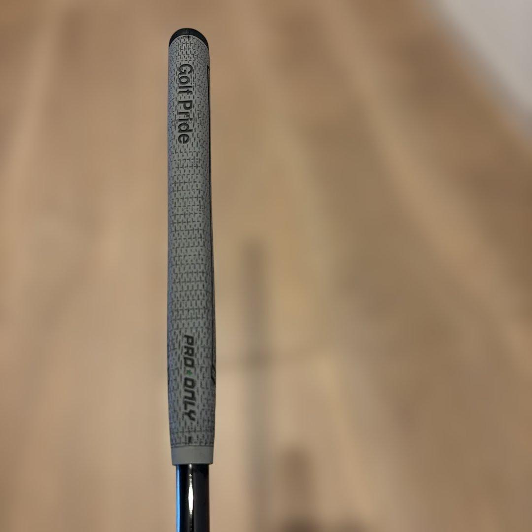 テーラーメイド スパイダーXパター　レフティ