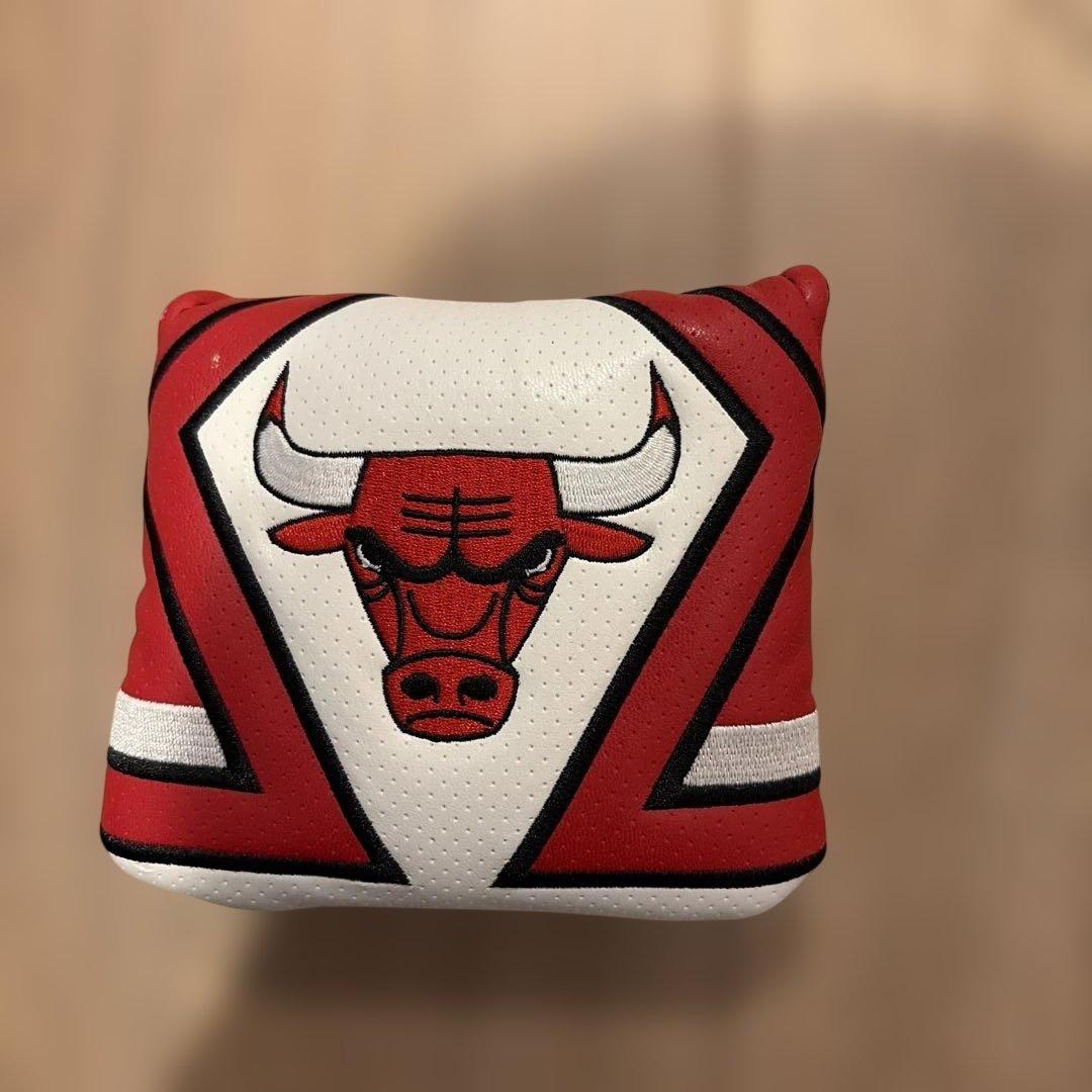 テーラーメイド スパイダーXパター　レフティ