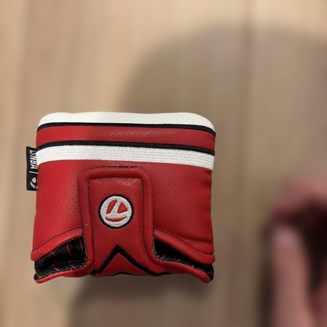 テーラーメイド スパイダーXパター　レフティ