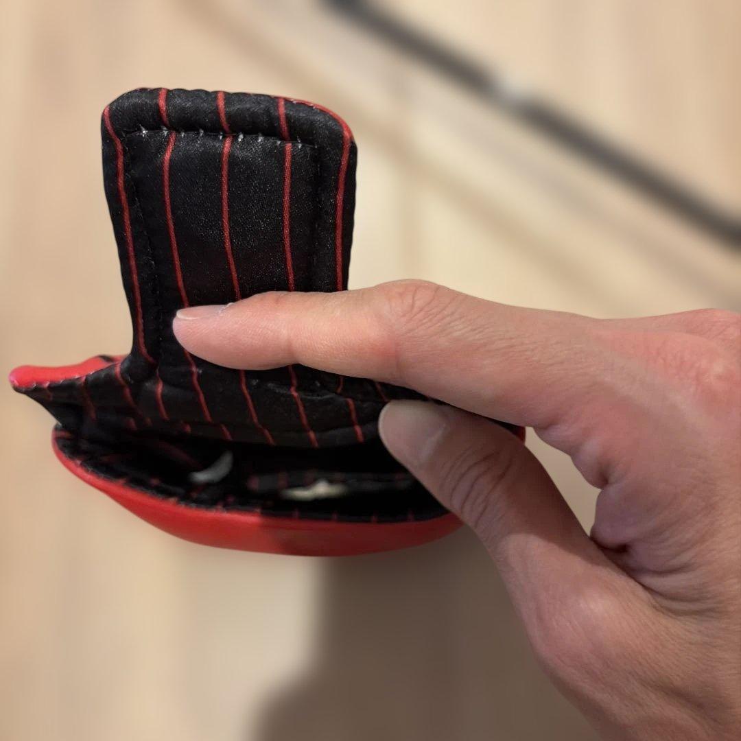 テーラーメイド スパイダーXパター　レフティ