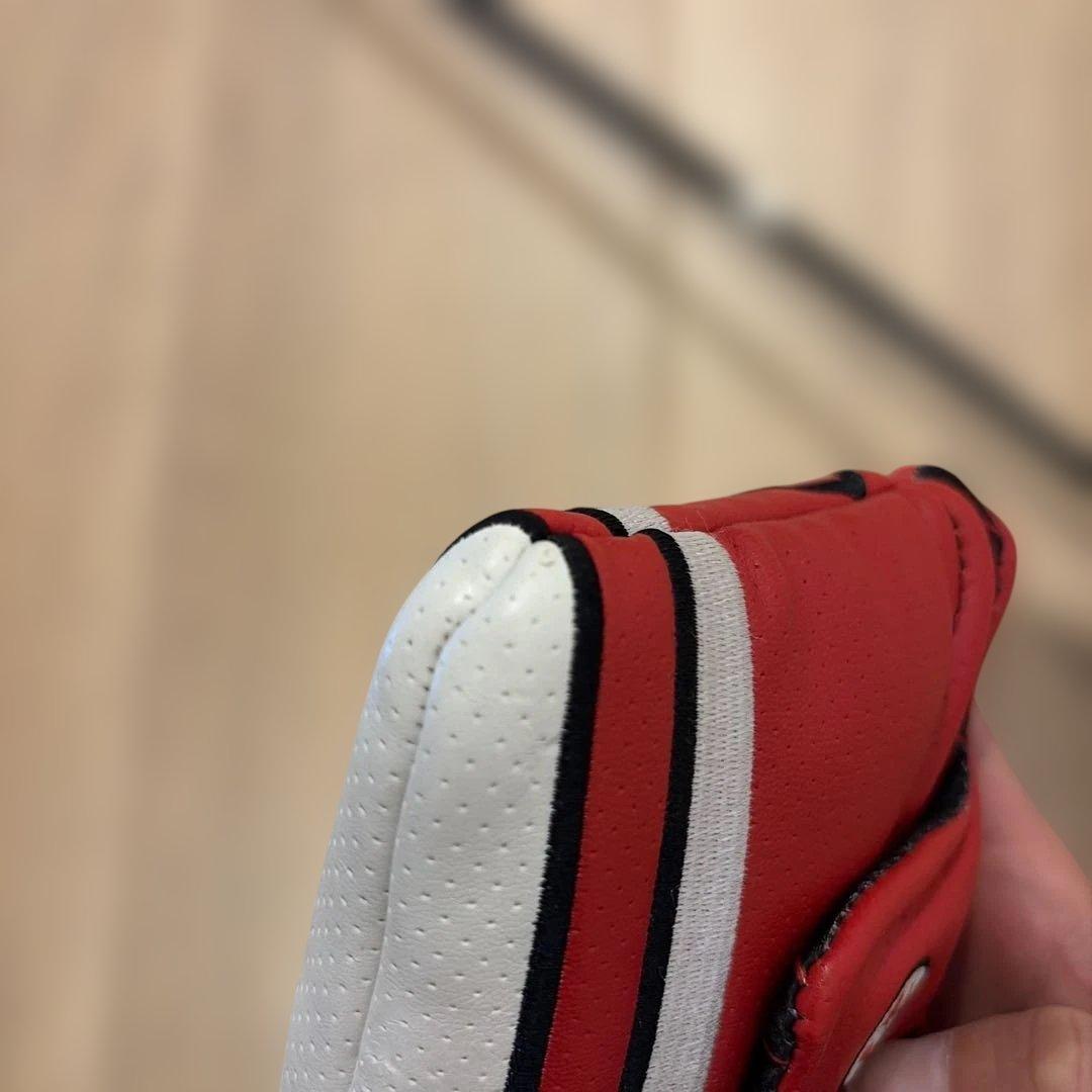 テーラーメイド スパイダーXパター　レフティ