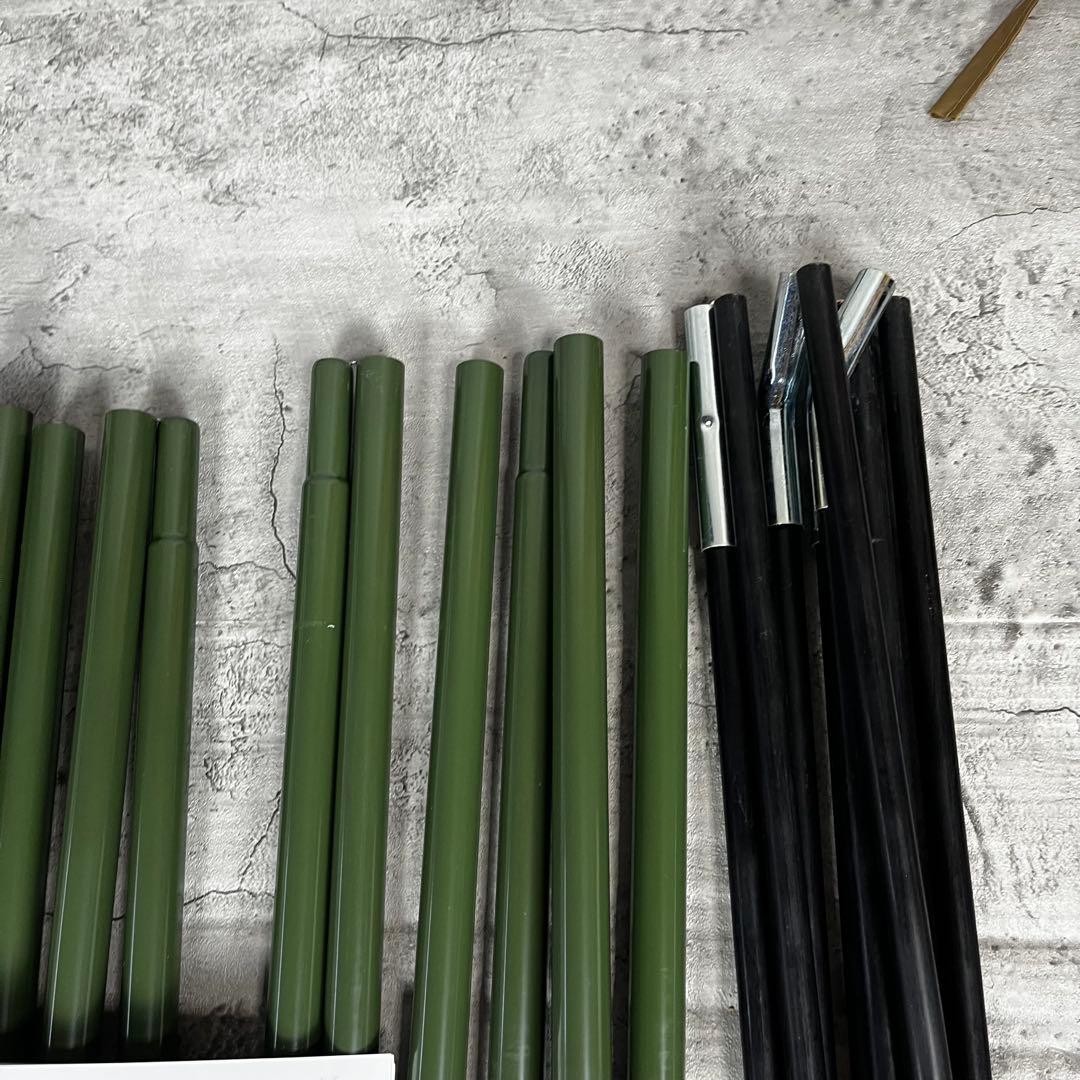 Coleman BCキャノピードーム270 未使用品