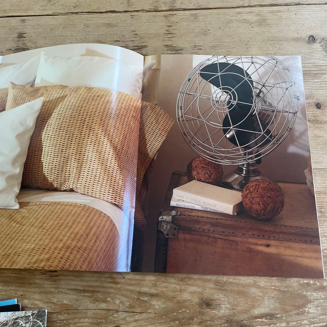 ラルフローレン ホーム コレクション カタログ ヴィンテージ 9冊セット