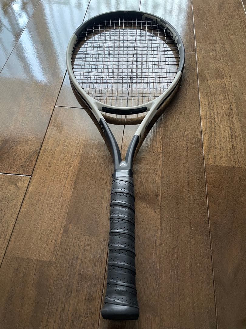 ラケット(硬式用) HEAD SPEED MP G2