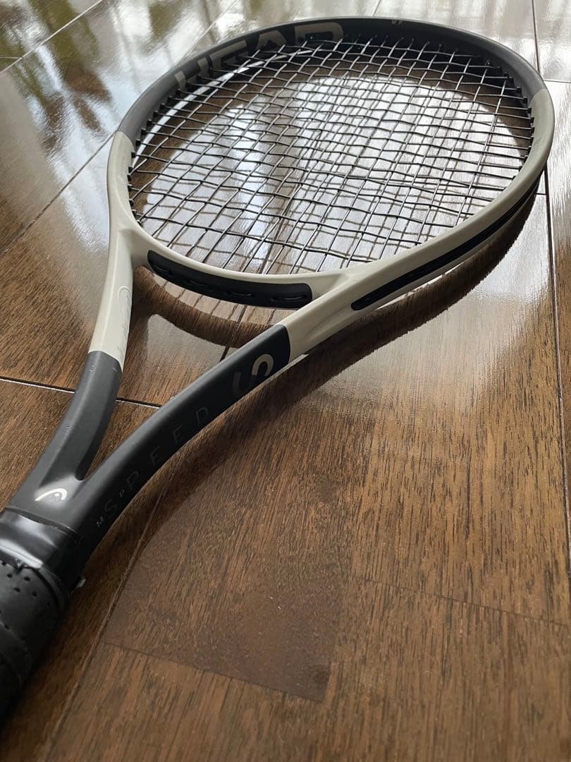 ラケット(硬式用) HEAD SPEED MP G2