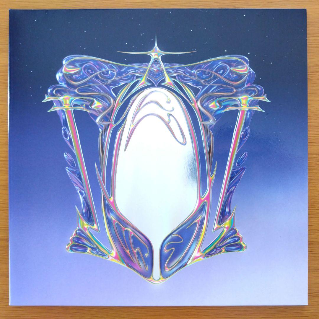 Machinedrum – A View Of U