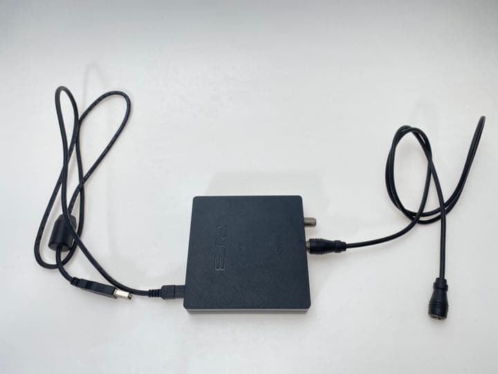 ソニーPlayStation3 CECH3000B torneセット プレステ3