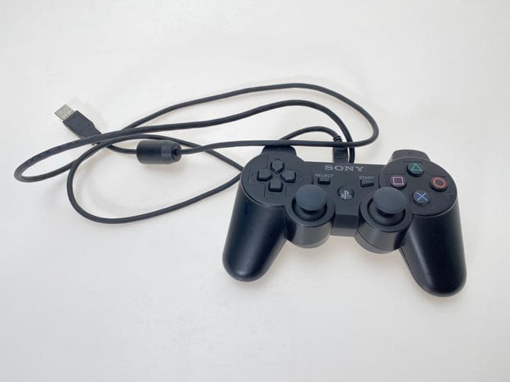 ソニーPlayStation3 CECH3000B torneセット プレステ3