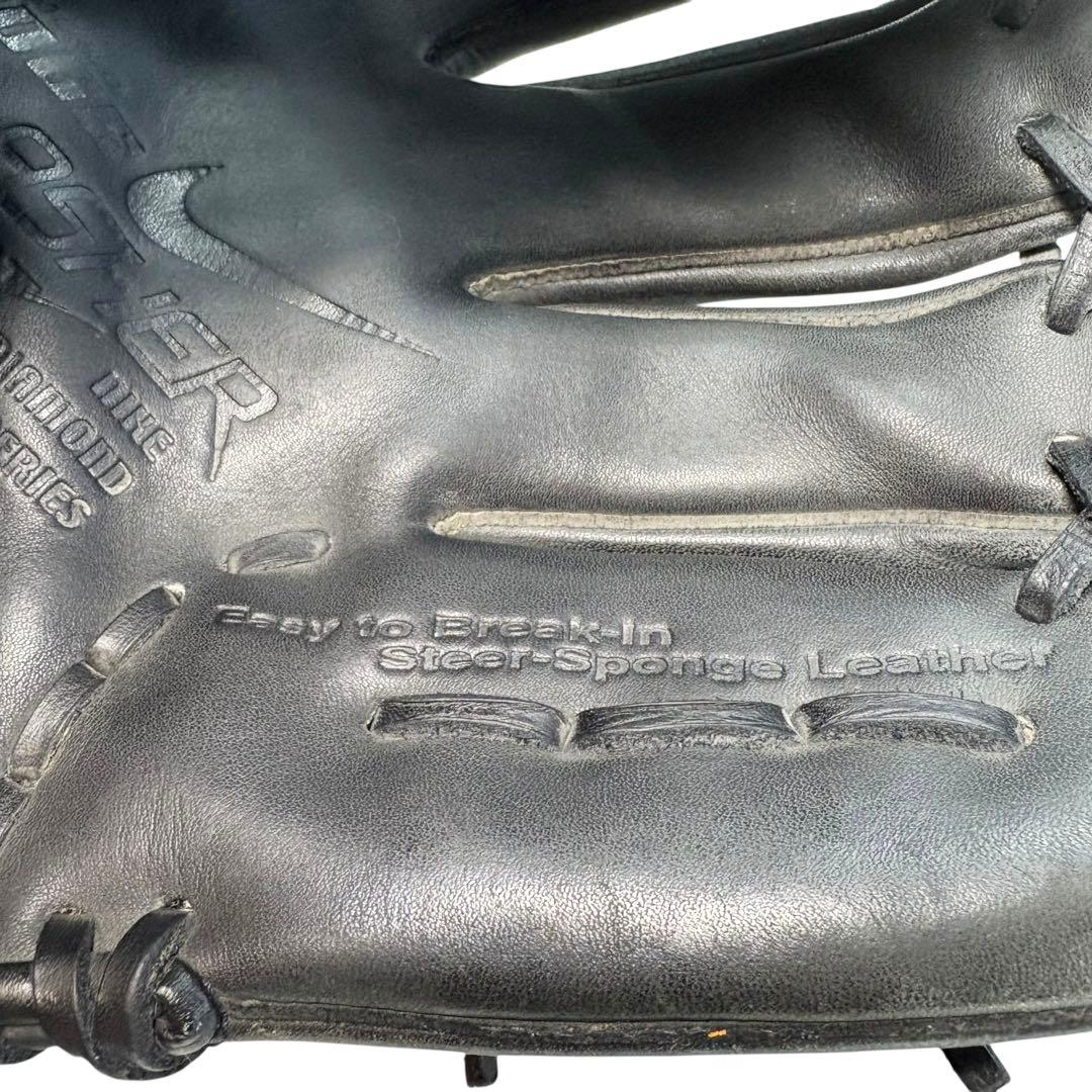 NIKE ダイヤモンドエッジ スラッシャー AMO10 一般軟式用グローブ