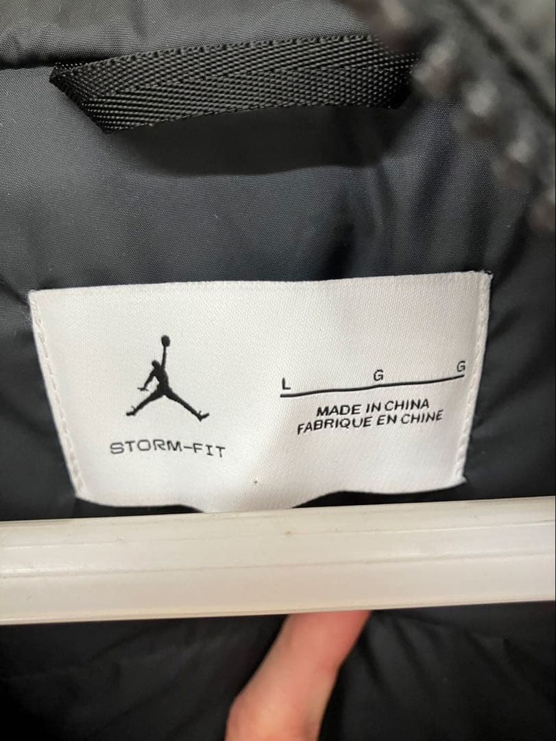 パリサンジェルマン 24/25 ストライク ウィンドランナー プリマロフト