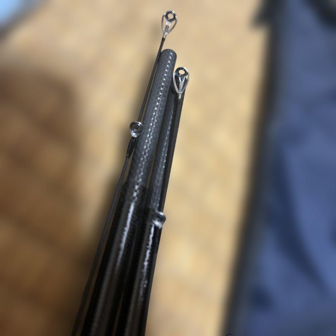 オリムピック シルベラード 23GSILC-792M-HS 2本