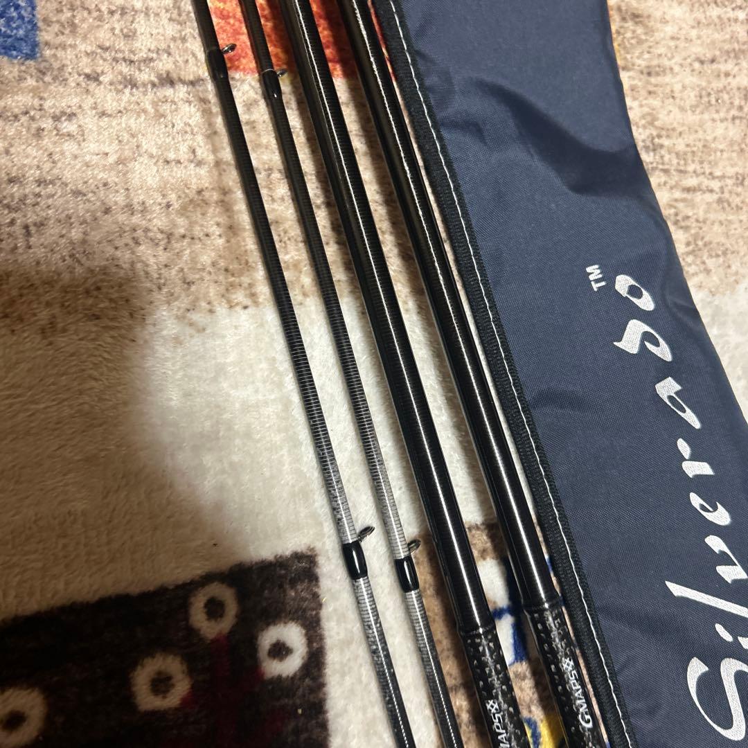 オリムピック シルベラード 23GSILC-792M-HS 2本