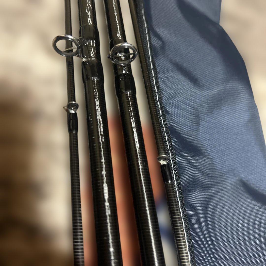 オリムピック シルベラード 23GSILC-792M-HS 2本