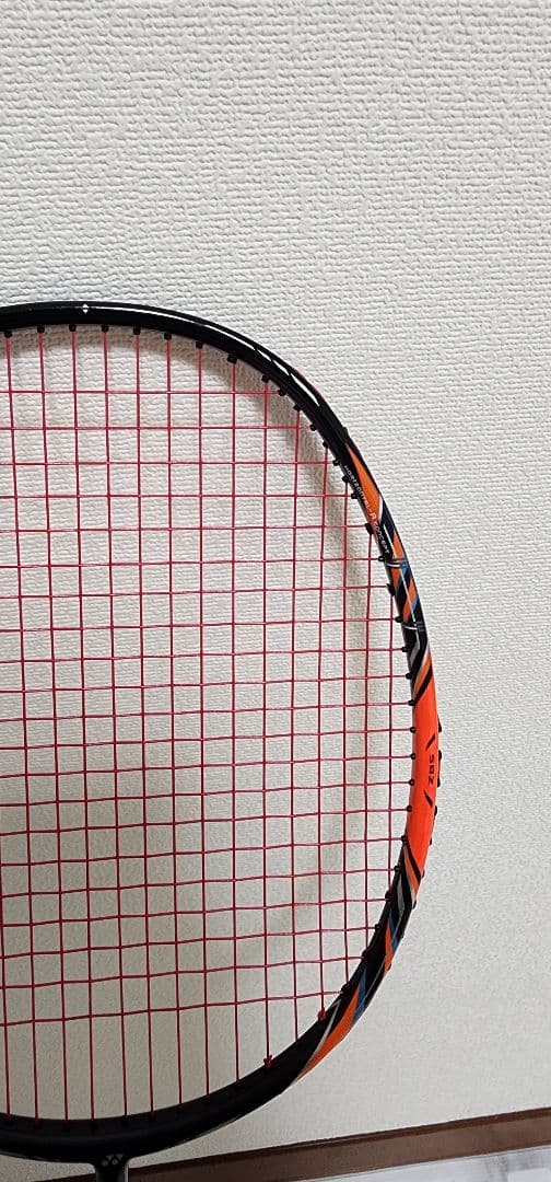 ラケット YONEX NANORAY i-speed