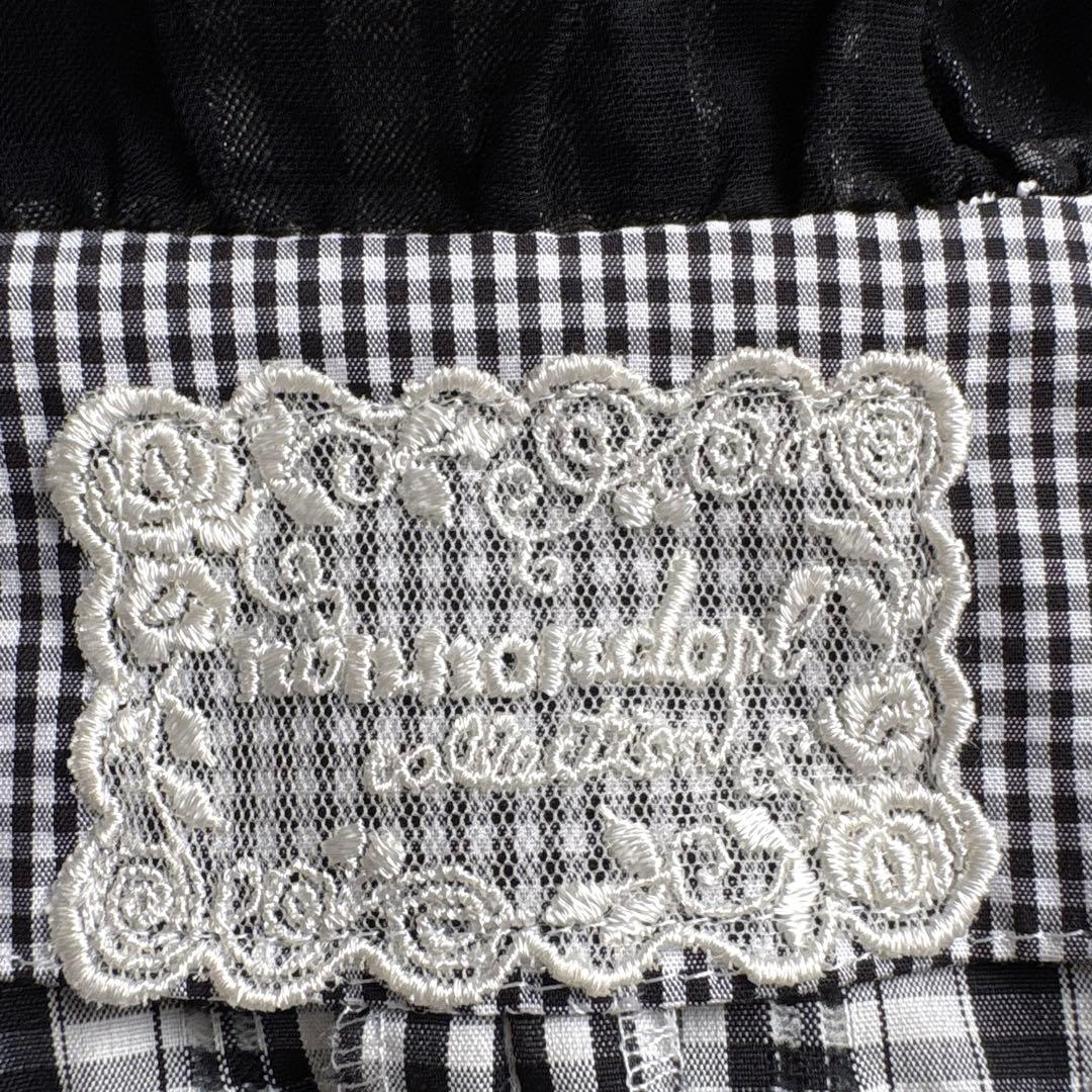 non non dorl ムッシュ榊　新品コート