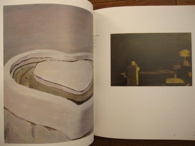 Luc Tuymans　リュック・タイマンス