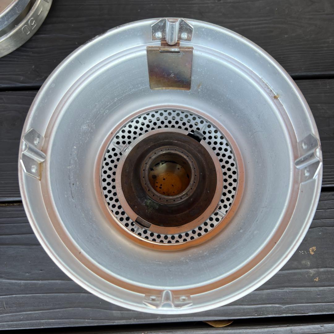 スイス軍ストームクッカーセット-50