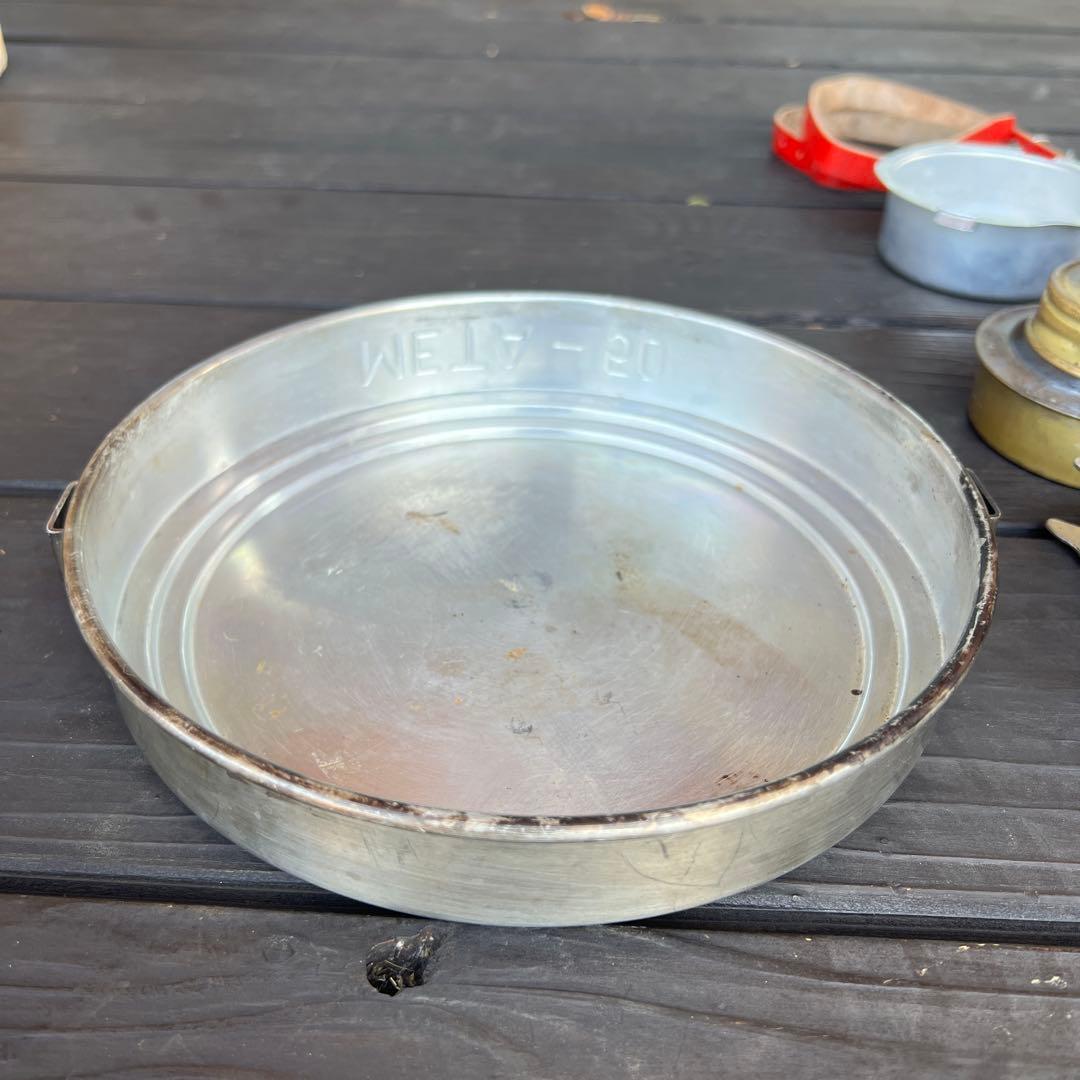 スイス軍ストームクッカーセット-50