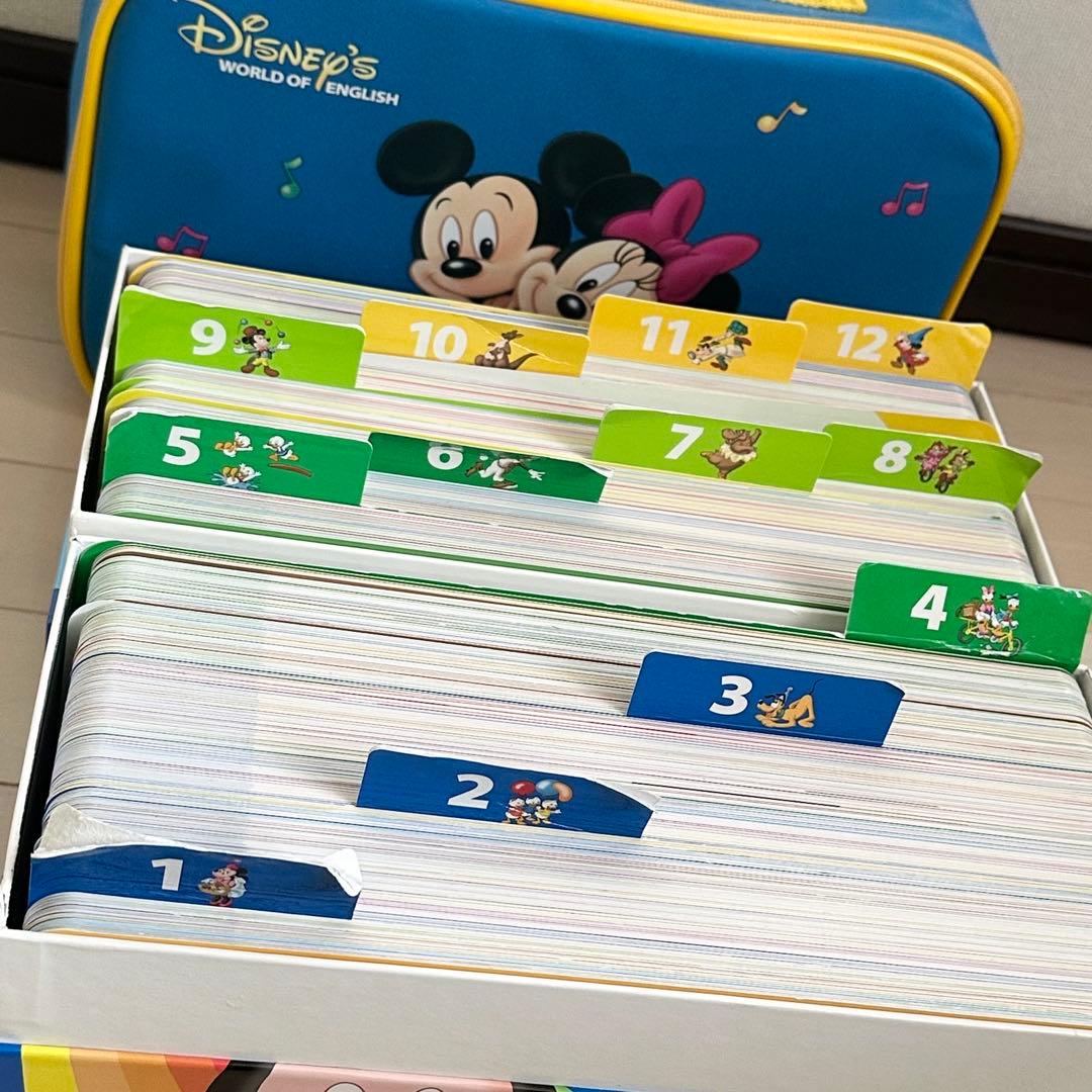 【動作OK】DWE プレイメイト カード付 ➕ おまけ