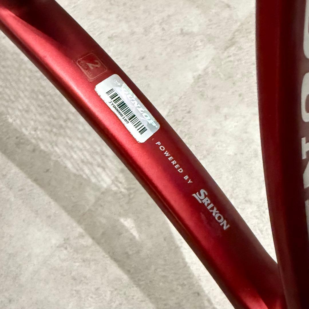 DUNLOP ダンロップCX400 TOURツアー 2024年モデル G2 現行