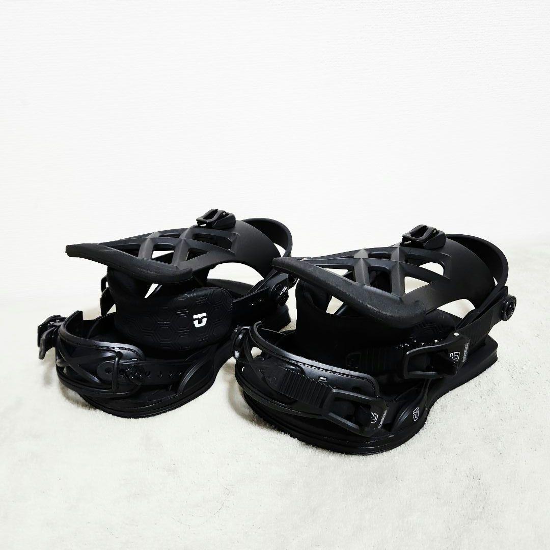 UNION CONTACT PRO スノーボード ビンディング スノボ