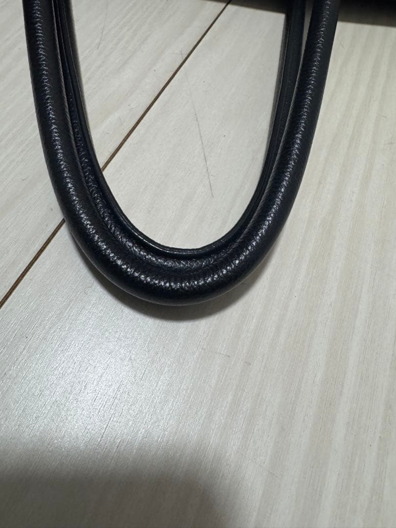 Cisei シセイ981 LD フラップトート　黒