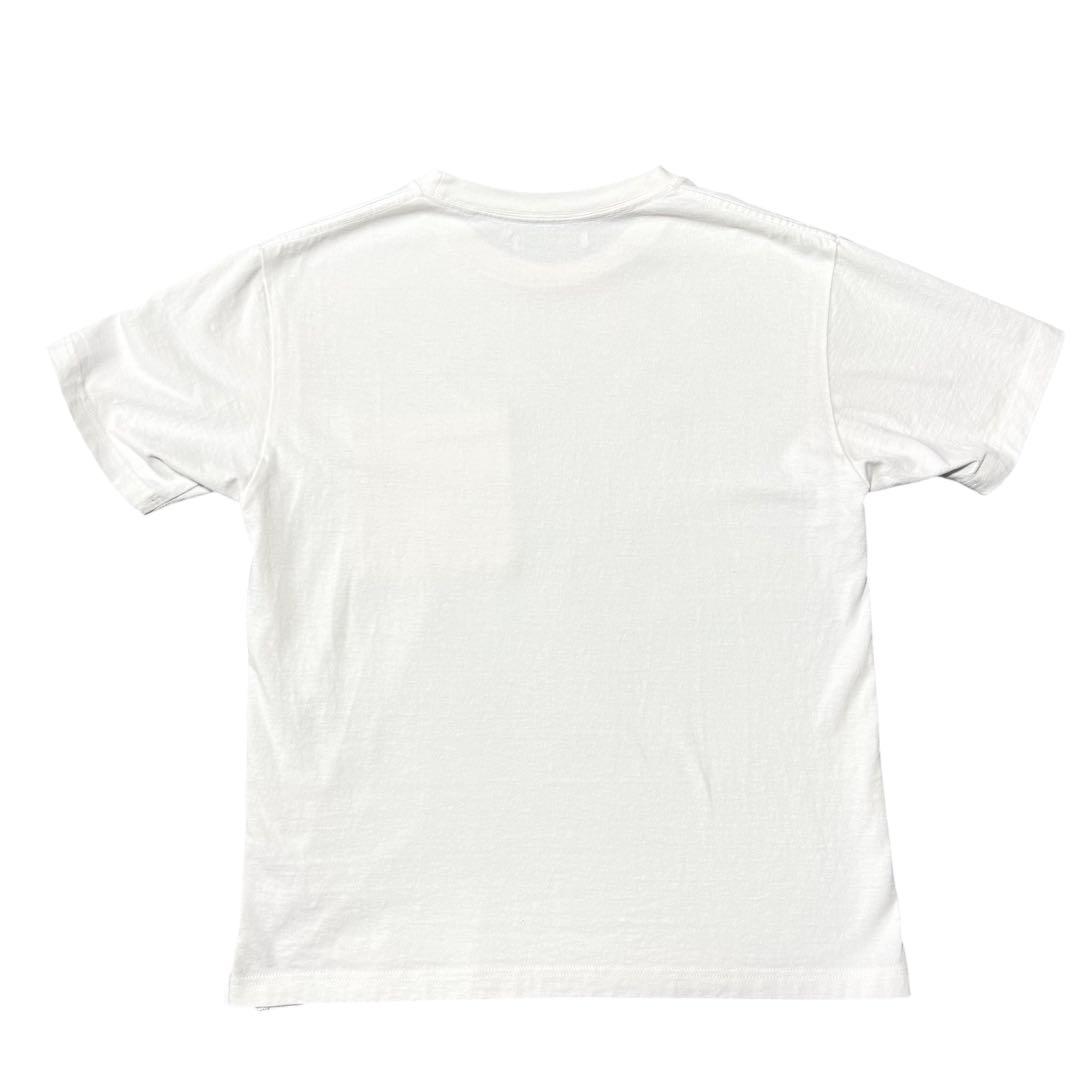 【定価63,800円】MINEDENIM 801 CF-GJKT USD 白T