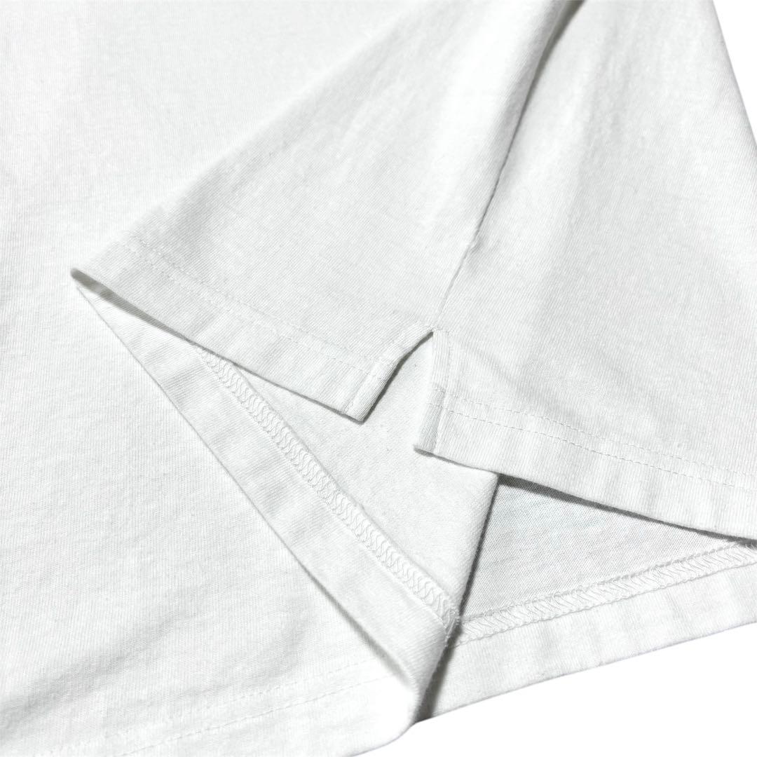 【定価63,800円】MINEDENIM 801 CF-GJKT USD 白T