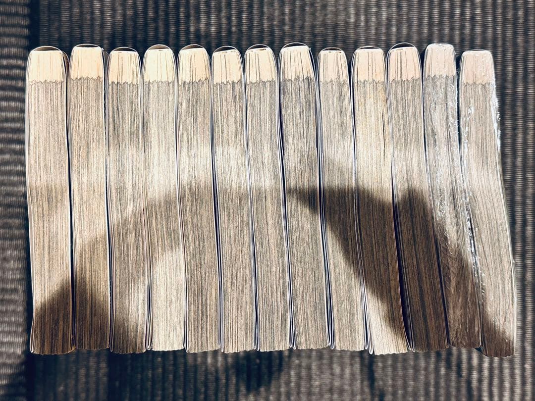 九条の大罪 全巻セット 1-13巻