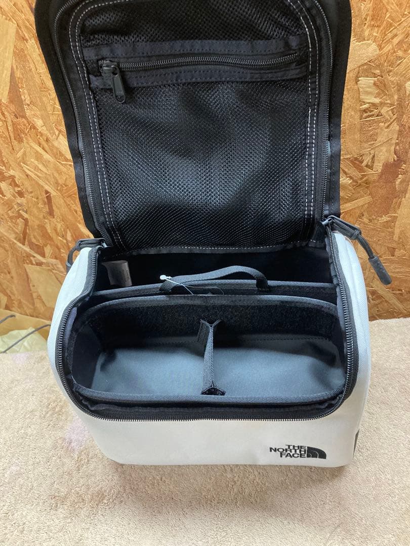 THE NORTH FACE ツールボックス