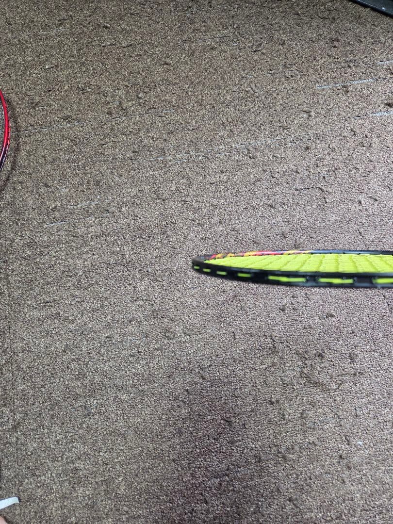 ナノフレア800　4UG5