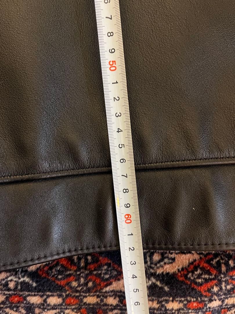 Lewis Leathers ルイスレザーコルセア カウハイドタイトフィット34