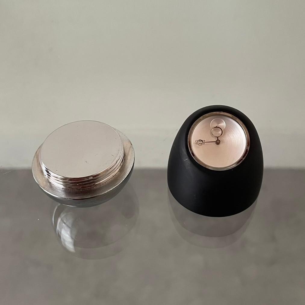 希少 服部セイコー COMET クロック 置き時計 ヴィンテージ SEIKO