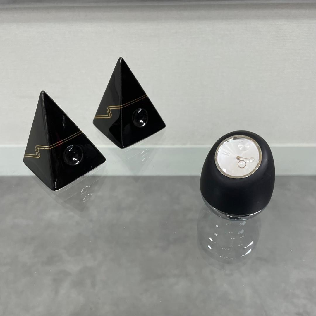 希少 服部セイコー COMET クロック 置き時計 ヴィンテージ SEIKO