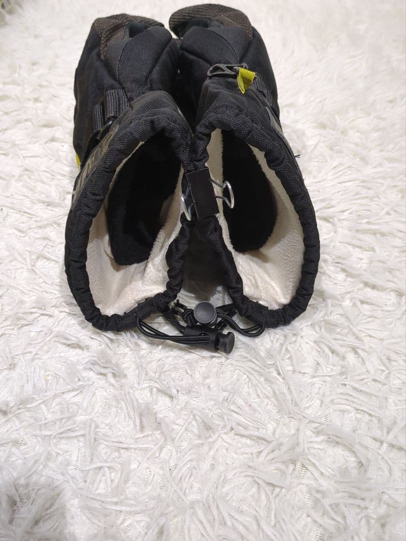 THE NORTH FACE スキーウェア メンズM 上下セット