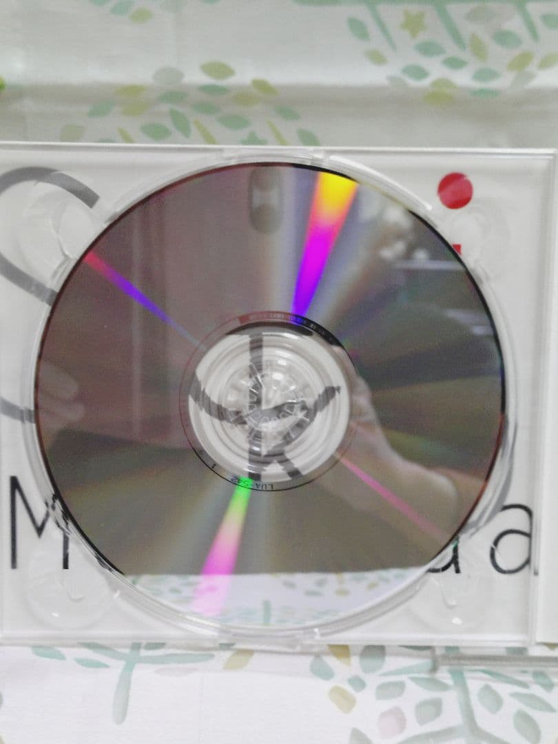 松田聖子コンプリートバイブル限定版CD