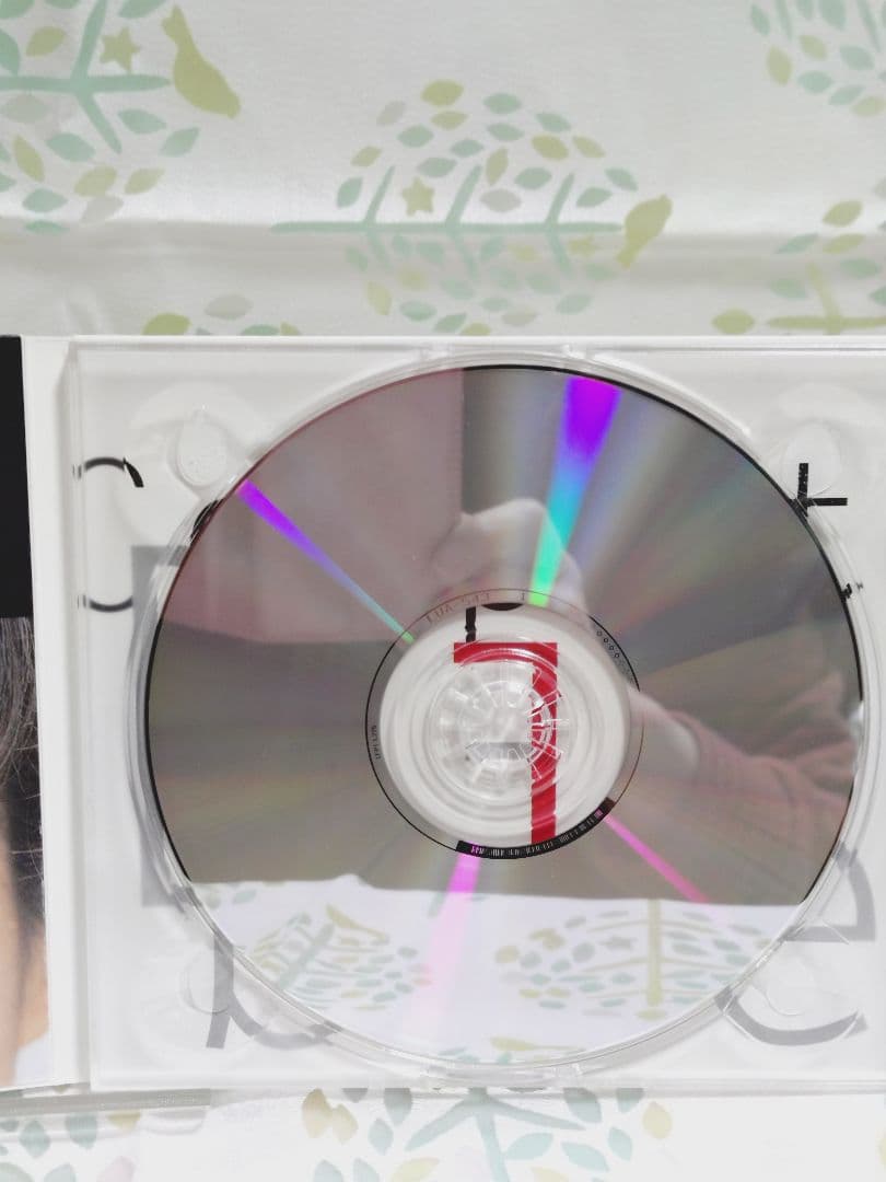 松田聖子コンプリートバイブル限定版CD