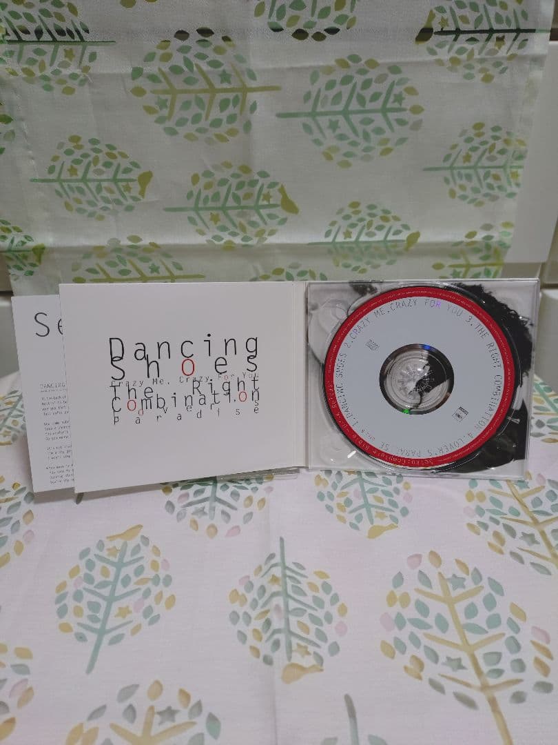 松田聖子コンプリートバイブル限定版CD