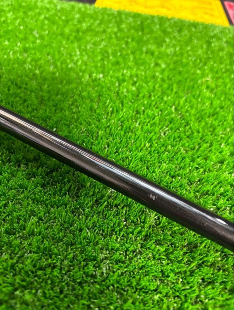 エポン AF-156S ドライバー 9° ツアーad pt 6s 純正カバー付き