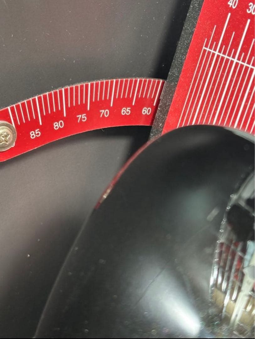 エポン AF-156S ドライバー 9° ツアーad pt 6s 純正カバー付き