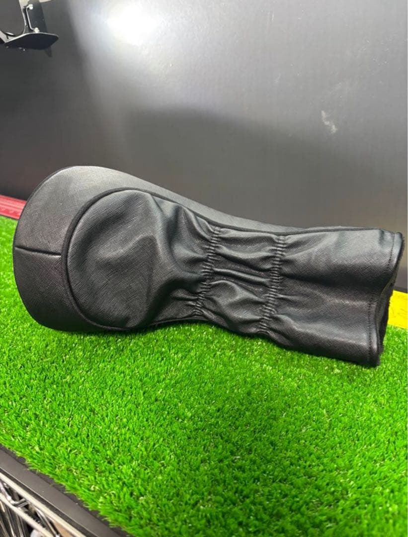 エポン AF-156S ドライバー 9° ツアーad pt 6s 純正カバー付き