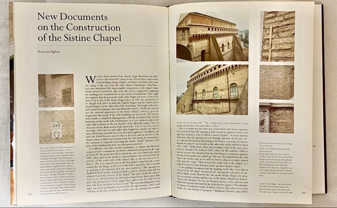 【日本TV独占】世界遺産THE SISTINE CHAPEL 修復記録